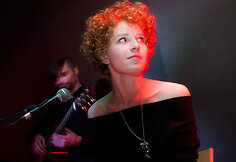 Alina Orlova