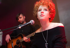 Alina Orlova