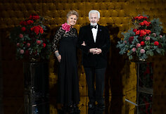 Asociacijos &bdquo;American Chamber of Commerce&ldquo; labdaringas gala renginys