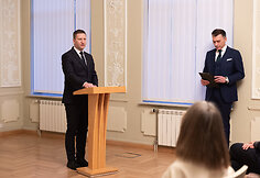 Kultūros ministerijos premijos