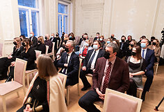 Kultūros ministerijos premijos