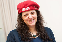 Tal Hamilton