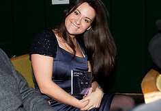 Evelina Sa&scaron;enko