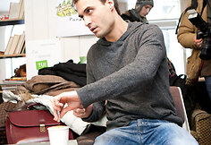 Mantas Jankavičius