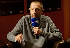 Linas Adomaitis