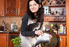Viktorija Jakučinskaitė