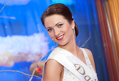&bdquo;Radži ie&scaron;ko žmonos&ldquo; dalyvė Daiva