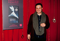 Tomas Smulkis