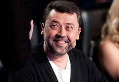 Vytautas &Scaron;apranauskas