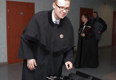 Andrius I&scaron;kauskas