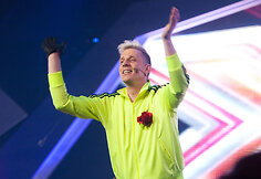 Saulius Prūsaitis 