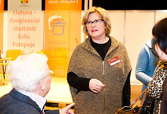 Ieva Čekuolytė
