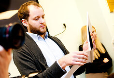 Donatas Bakėjus