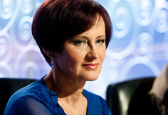 Laima Lapkauskaitė
