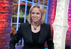 Anika Sokolskaja