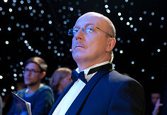 Arūnas Valinskas