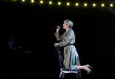 Patricia Kaas