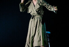 Patricia Kaas