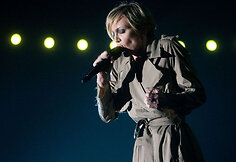 Patricia Kaas