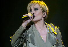 Patricia Kaas