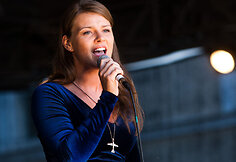 Vilija Matačiūnaitė