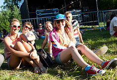 Festivalio &bdquo;Granatos Live&ldquo; stileivos