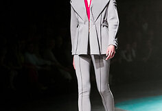 Ievos Daugirdaitės kolekcija, kolekcija &bdquo;Ruduo/žiema 2014/15&ldquo;