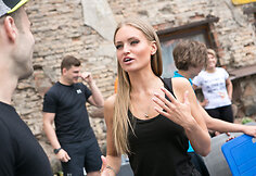 Gintarė Gurevičiūtė