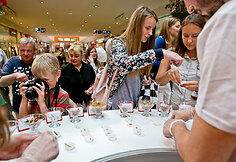 „Pestaurant“ restorano atidarymas