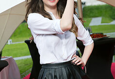 Gabrielė Martirosianaitė