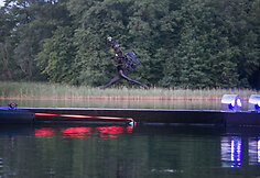 Baletas &bdquo;Gulbių ežeras&ldquo;