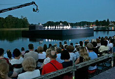 Baletas &bdquo;Gulbių ežeras&ldquo;