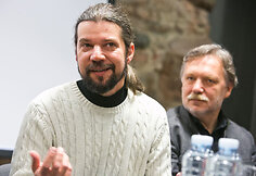 Kipras Ma&scaron;anauskas