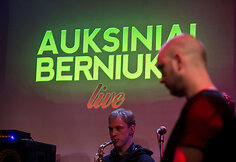Vakaro akimirka