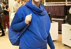 Ieva &Scaron;eviakovaitė