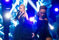 Vilija Pilibaitytė-Mia