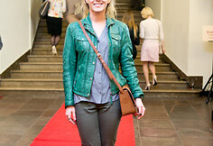 Vilija Matačiūnaitė