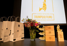 Trumpųjų filmų festivalio apdovanojimai