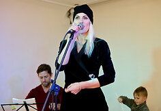 Jurga Šeduikytė