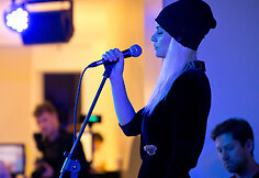 Jurga Šeduikytė