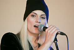 Jurga Šeduikytė