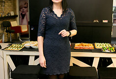 Indrė Bosaitė