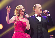 Naujametinis gala koncertas