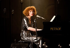 Alina Orlova