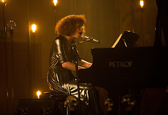 Alina Orlova