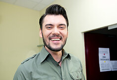 Tadas Rimgaila
