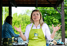 Beata Nicholson