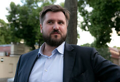 Gediminas Jaunius
