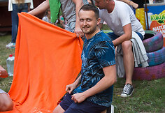 &Scaron;eimų piknikas