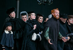 „Ana Karenina“ Trakuose
